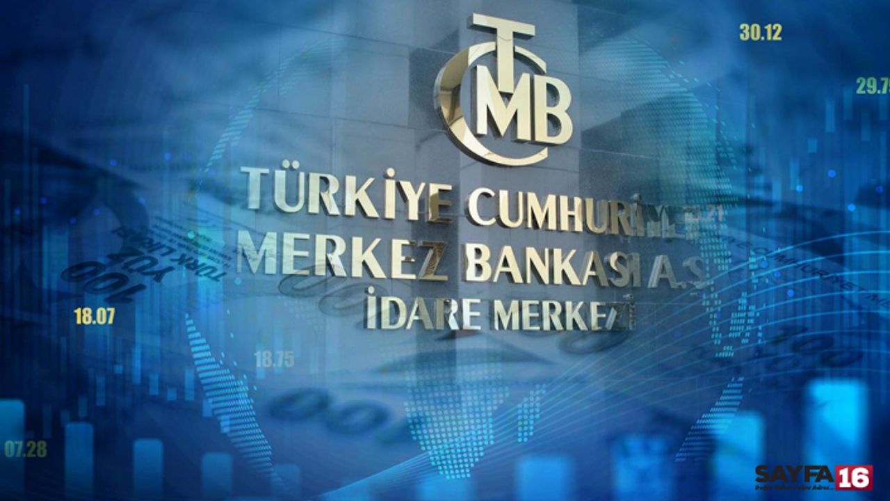 Merkez Bankası, kuru baskılamak için döviz satışı yapmayacak