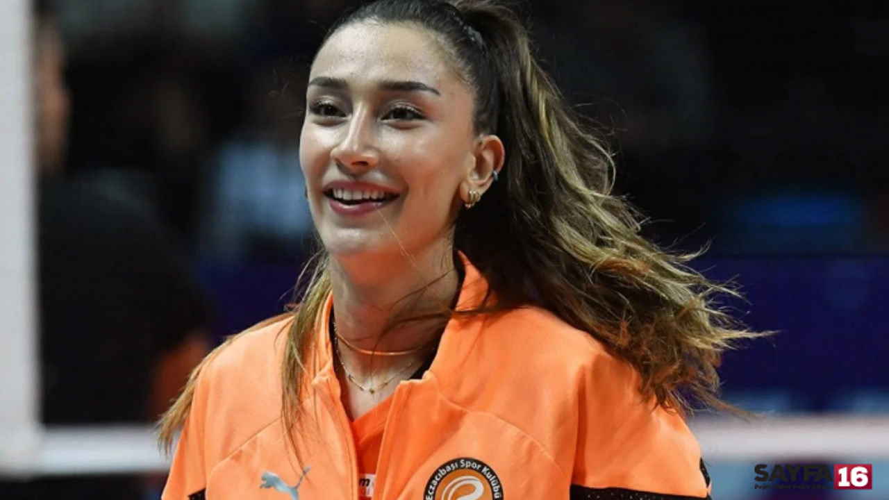 Milli sporcu Hande Baladın’a korkunç tehdit! "İntikam almadan ölmeyeceğim!"