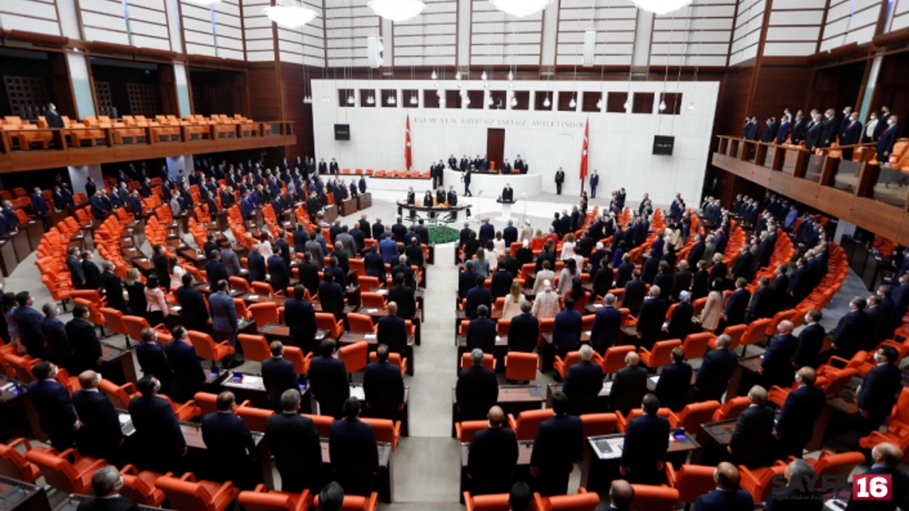 Muhalefetin çağrısı karşılık buldu: Meclis olağanüstü toplanıyor!