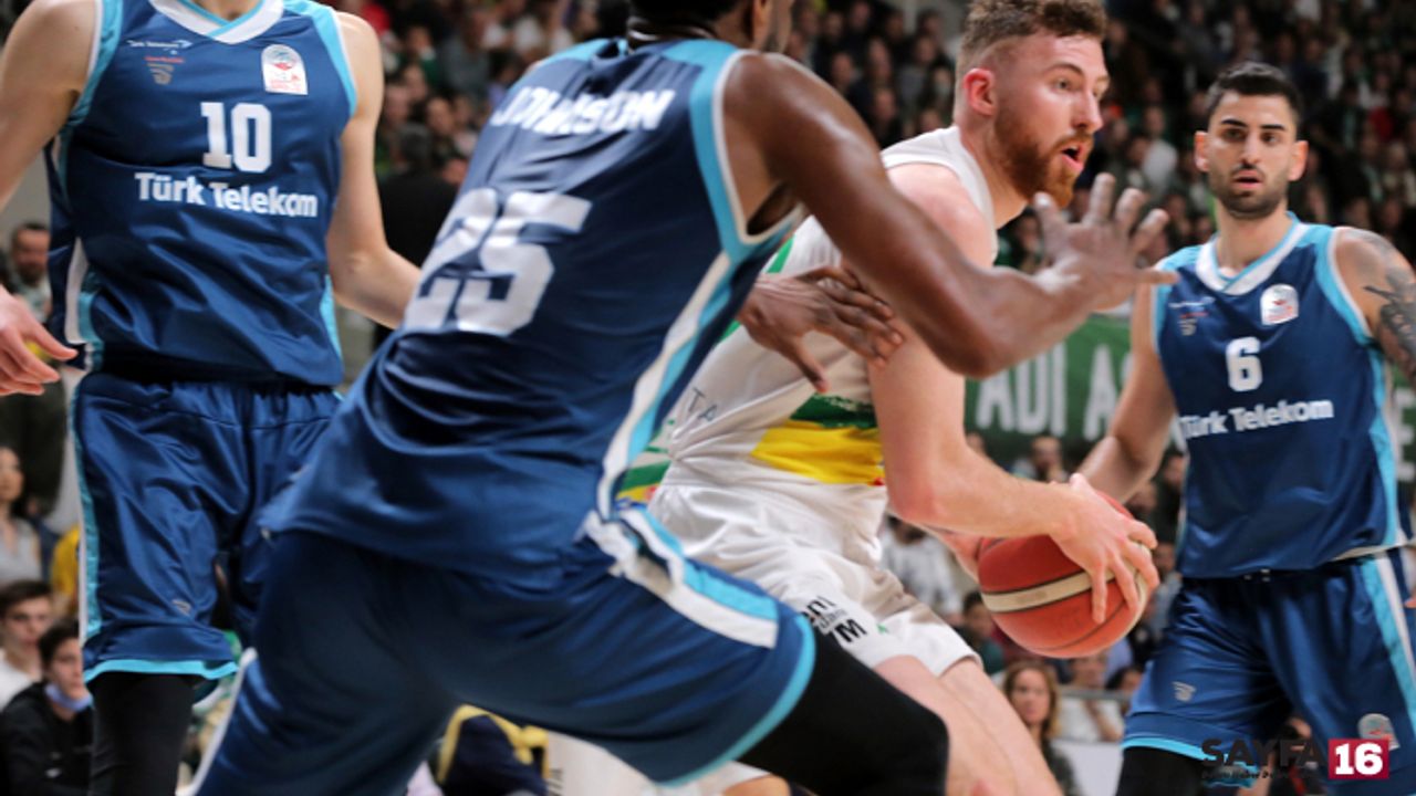 Onuralp Bitim NBA'e transfer oldu
