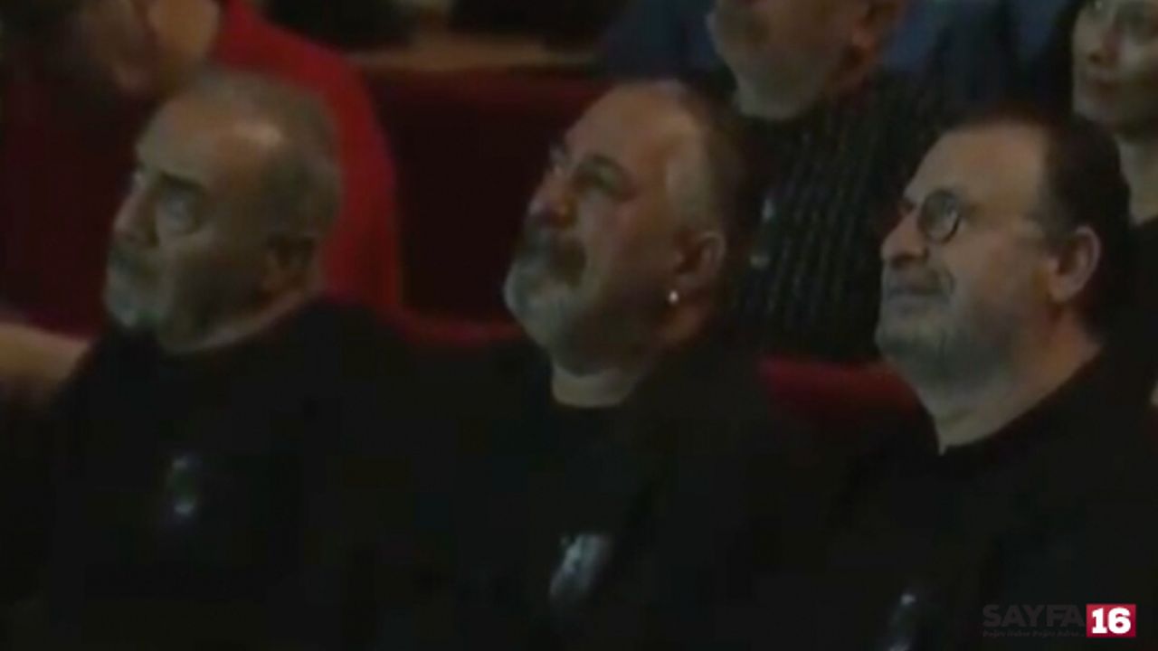 Özkan Uğur'a veda.. Ünlü isimler gözyaşına boğuldu