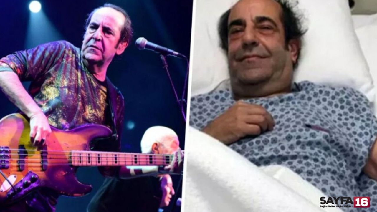 Özkan Uğur'un son anlarına tanık olan doktorundan göz yaşartan satırlar