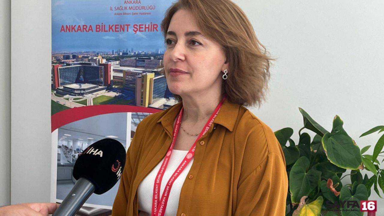 "Güneş ışınlarına maruz kalmak deri kanserini tetikliyor"