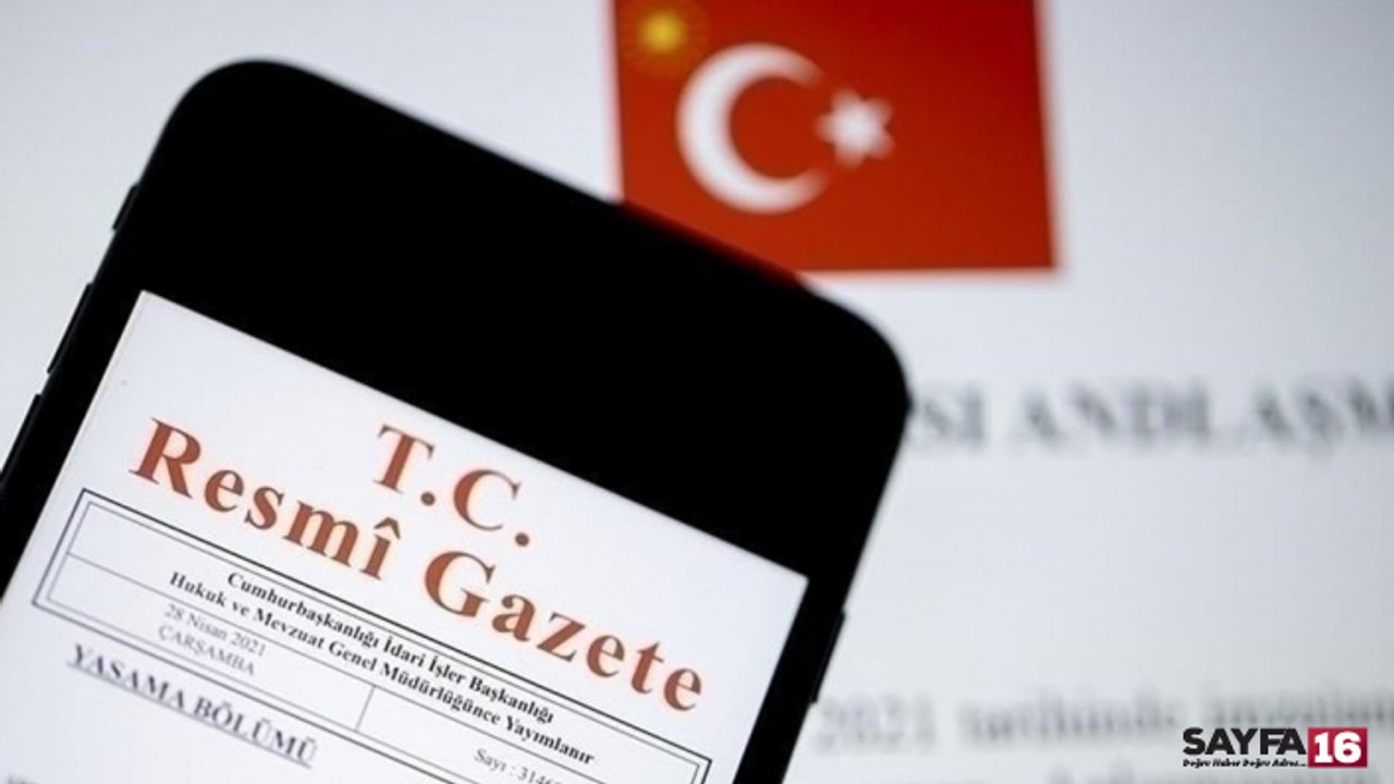 Resmi Gazetede yayımlandı: Pasaport harcı ne kadar oldu?