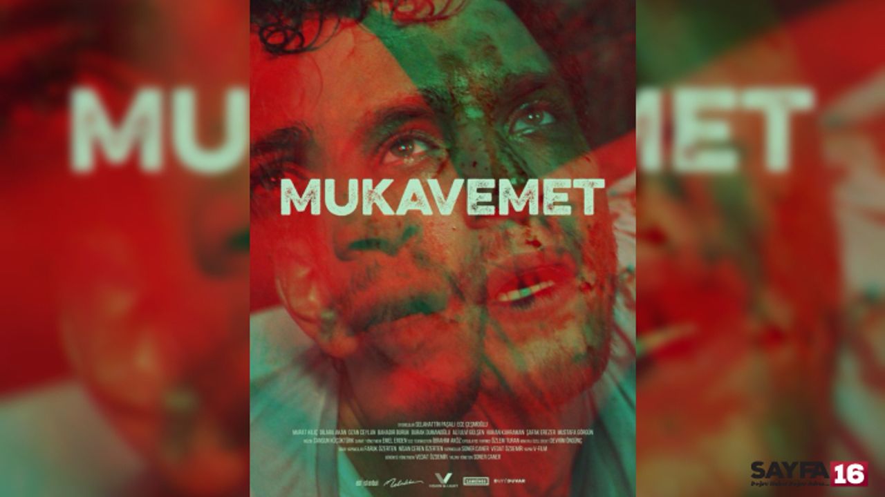 Selahattin Paşalı'nın başrolde olduğu "Mukavemet" MUBI’de yayında!