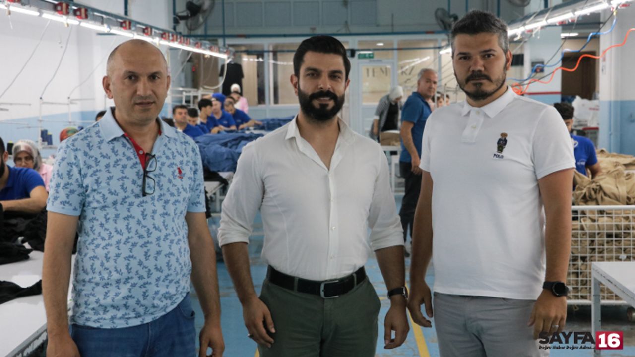 Sigortadan yanlışlıkla 716 bin lira yerine 716 bin dolar yattı!