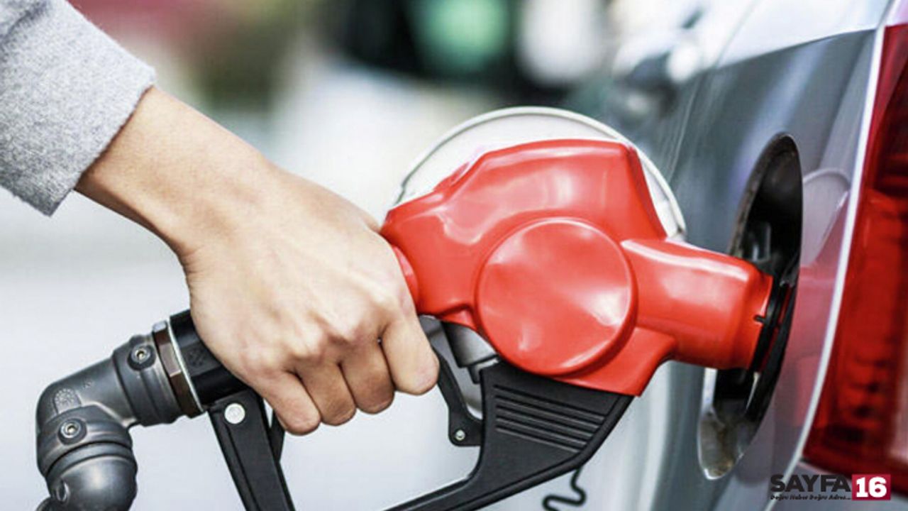 Son Dakika! Benzin ve motorine büyük zam geldi!
