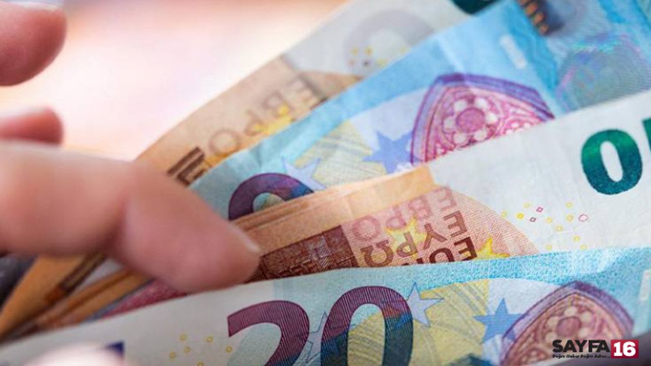 Son Dakika!! Euro'dan tarihi zirve...30 TL oldu