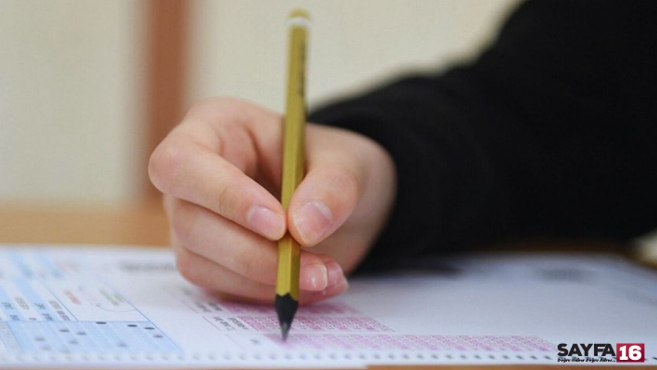 Son Dakika! LGS tercih sonuçları 2023 açıklandı