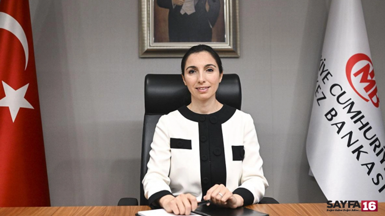 Son Dakika! Merkez Bankası yıl sonu enflasyon tahminini yükseltti