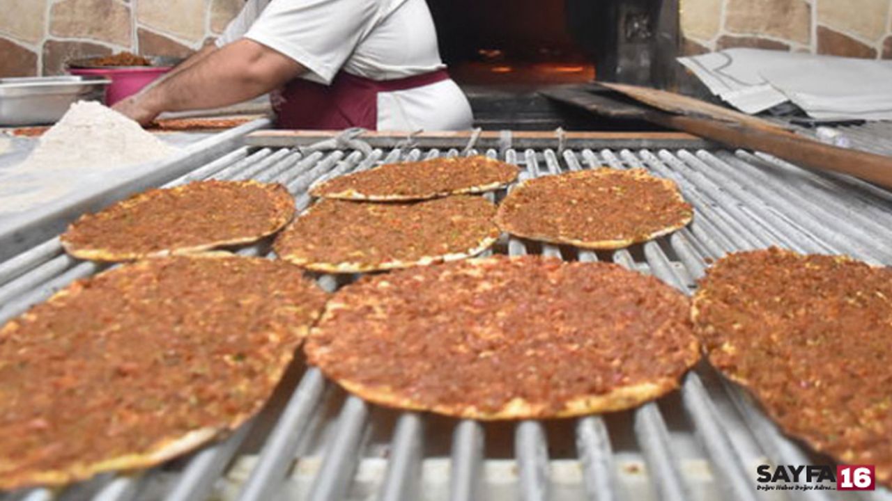 Tarım Bakanlığı geri adım attı! Pide, lahmacun harçlarına sakatat karışacak mı?