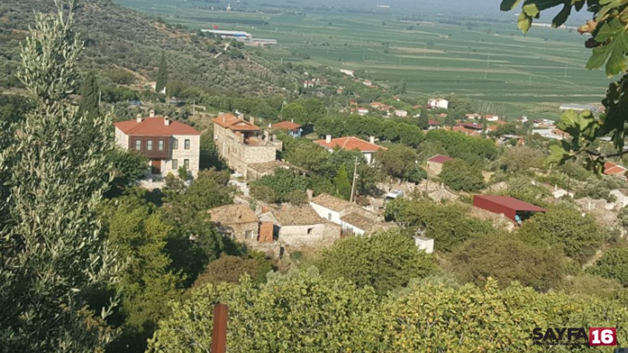 Tarım Bakanlığından onay gelirse imar alanları genişleyecek