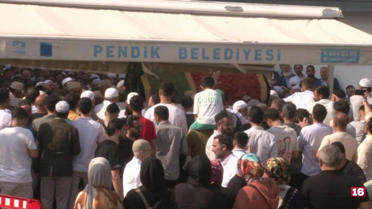 THY'den Menzil Şeyhinin cenazesi için ek sefer