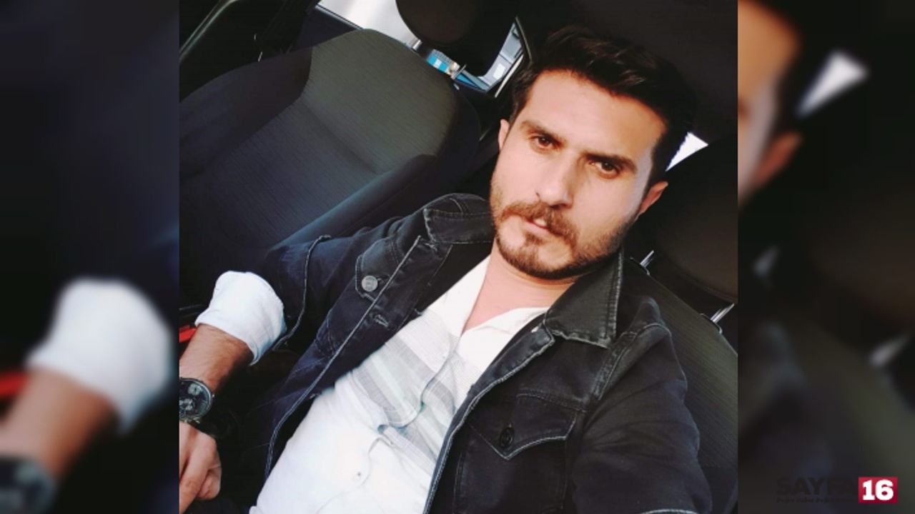 Tırın altına giren otomobilin sürücüsünün öldüğü kaza kamerada