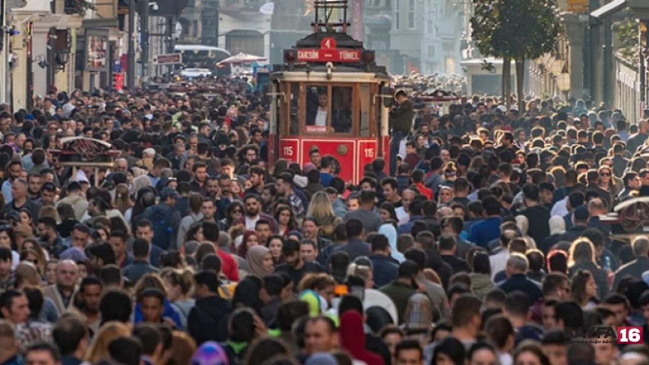 Tüik açıkladı: Toplumda yoksulluk, yalnızlık, sosyal dışlanma hakim