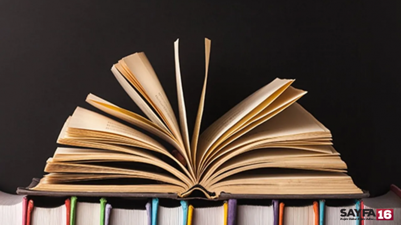 Kitap basımı da satışı da düştü..