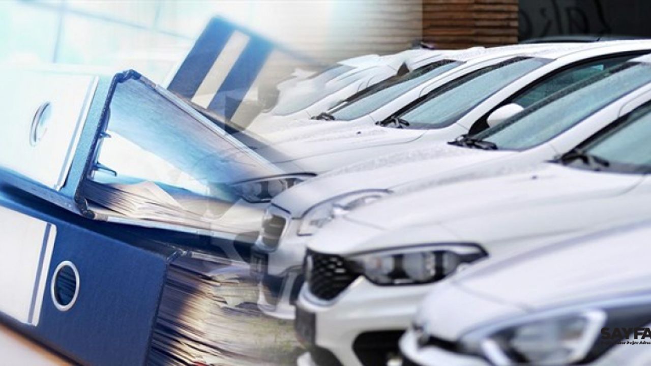 Tüm otomobillerde MTV ödemesi iki katına çıktı
