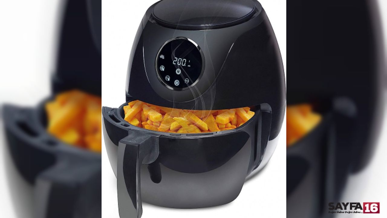 Türkiye 2023'te en çok nelerden şikayet etti? AirFryer da listede