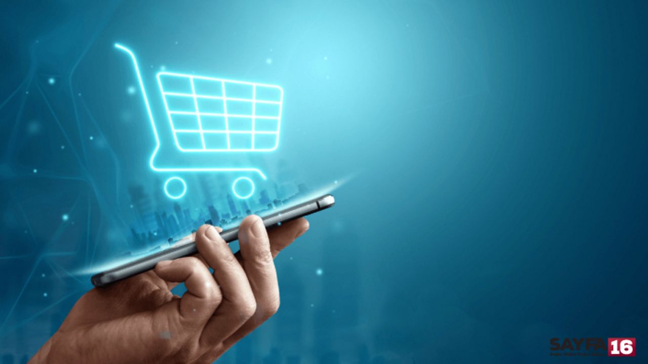 Türkiye e-ticaret sektörü 800 milyar TL’ye ulaştı