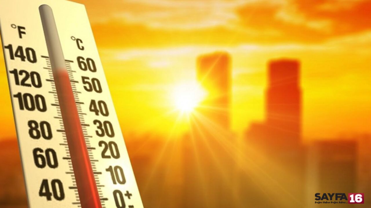Türkiye El Nino ikliminin etkisi altında! Peki El Nino nedir?
