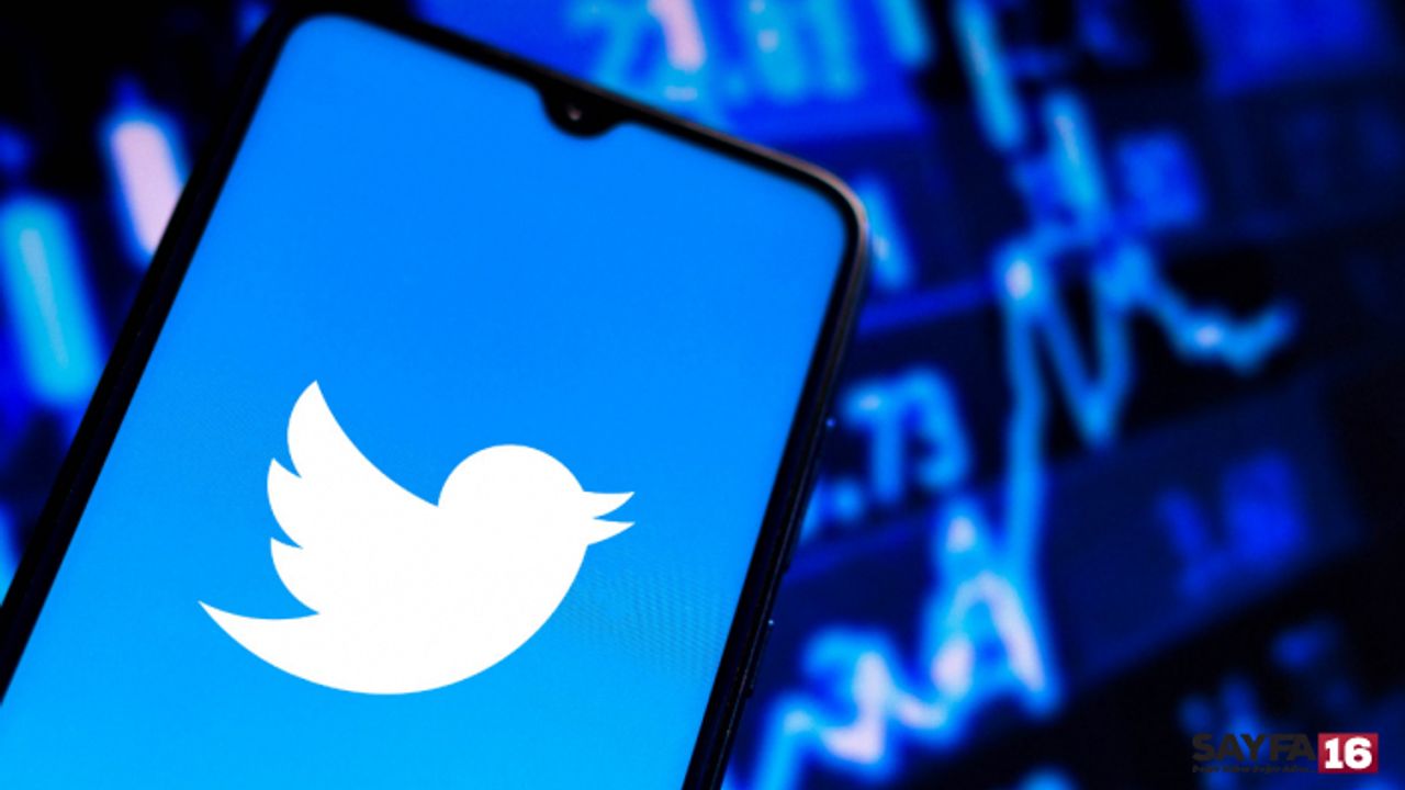 Twitter'a devlet müdahalesi! Reklam yasağı ve bant daraltması