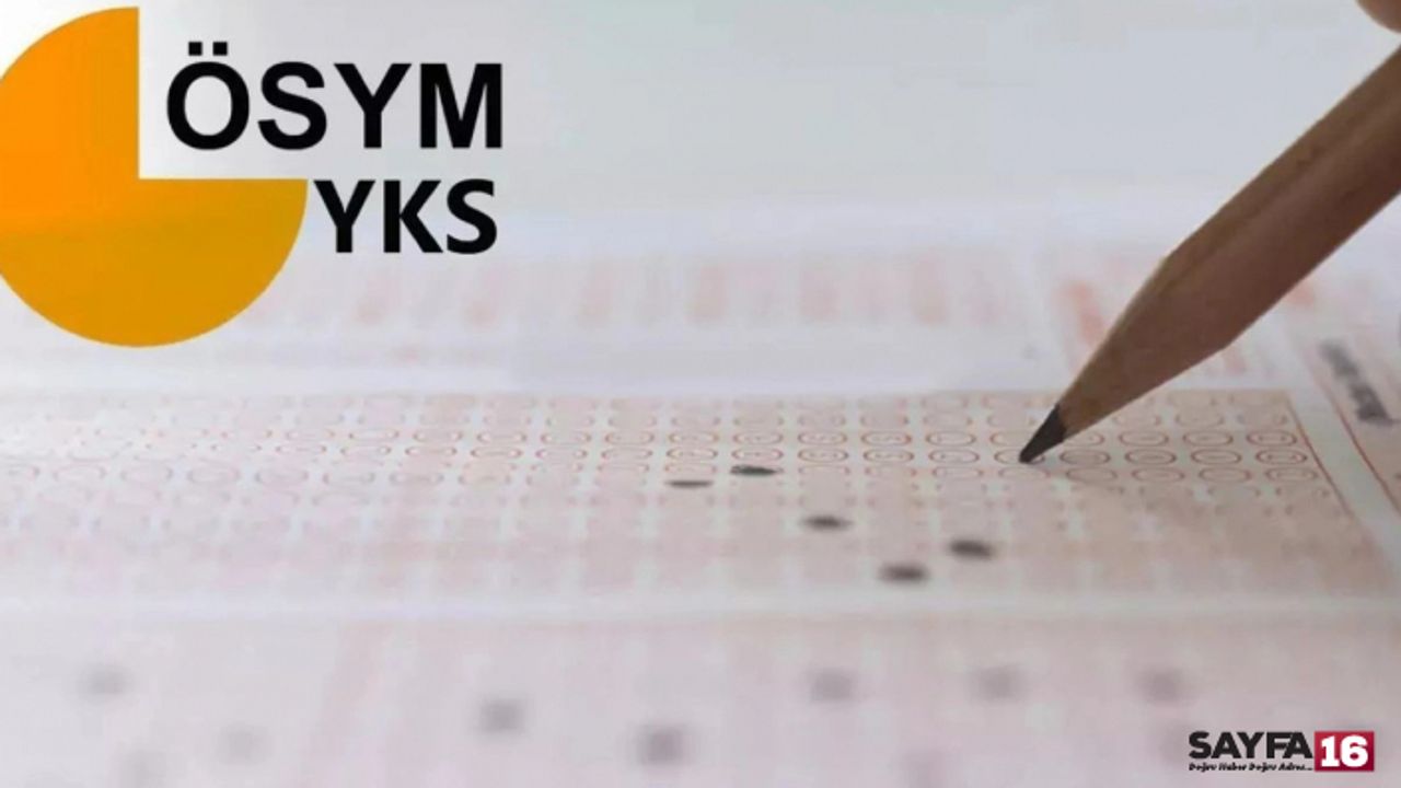 Üniversite tercih süreci başlıyor: ÖSYM tercih kılavuzu ne zaman yayımlanacak?