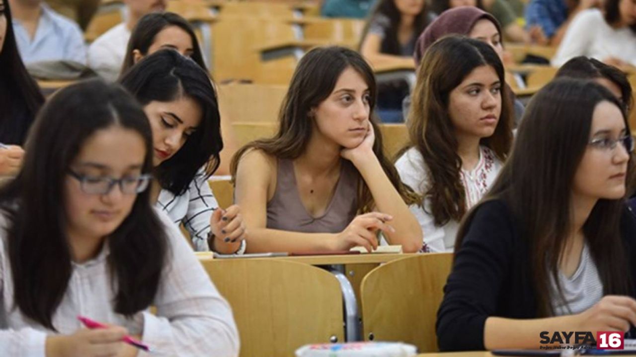 Üniversitelilere kötü haber! Harçlar geri getirildi..