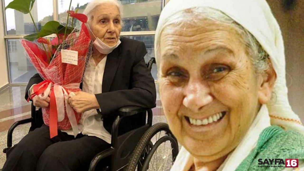 Usta oyuncu Tanju Tuncel, hayatını kaybetti