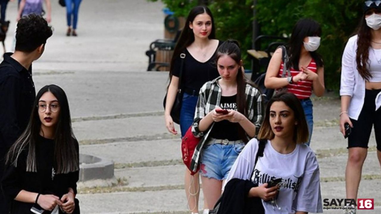 Y ve Z kuşakları 4 gün mesai yapmak istiyor