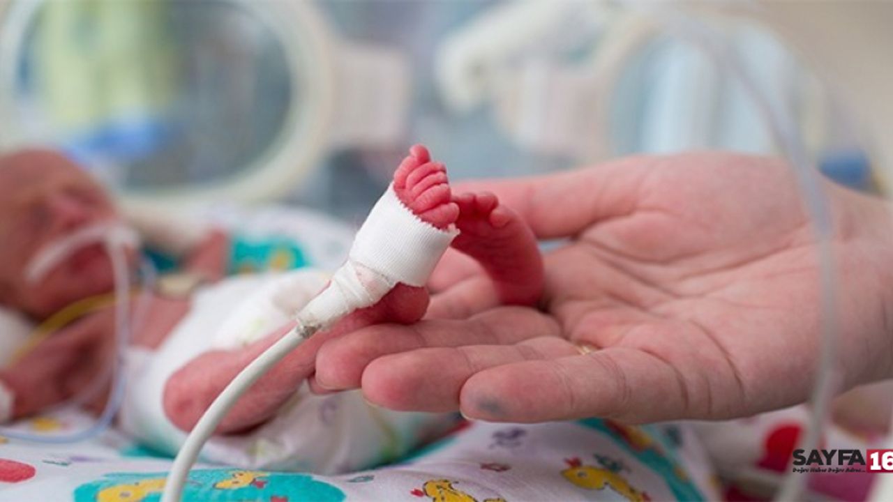 Yargıtay'dan çok konuşulacak tüp bebek kararı