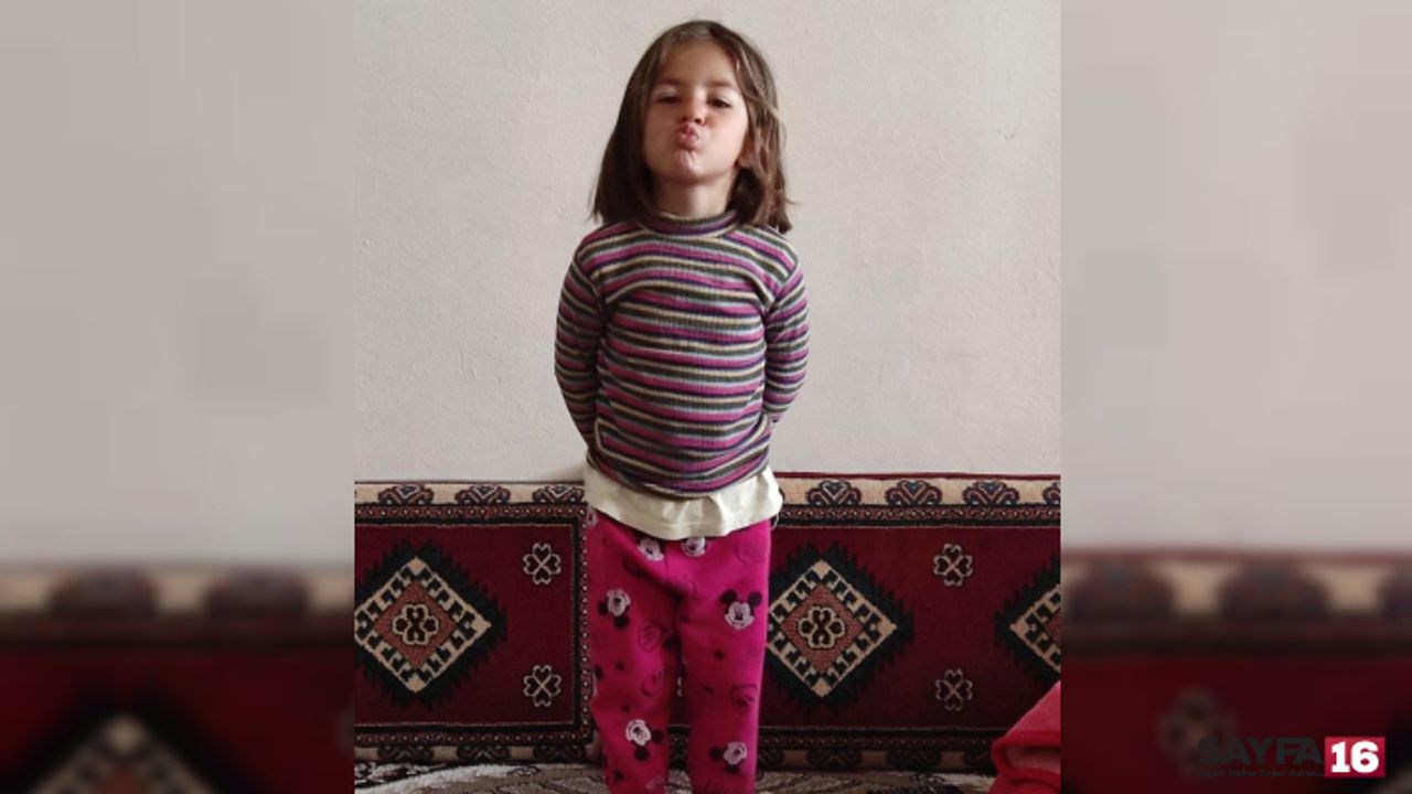 Yürek yakan kaza! Çocuğu tarlada uyurken kamyonet ezdi