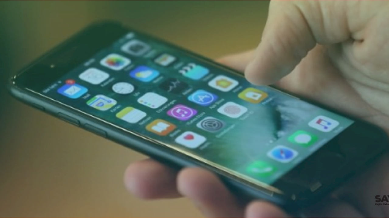 Yurt dışından alınan telefonların kayıt harcı 20 bin oldu