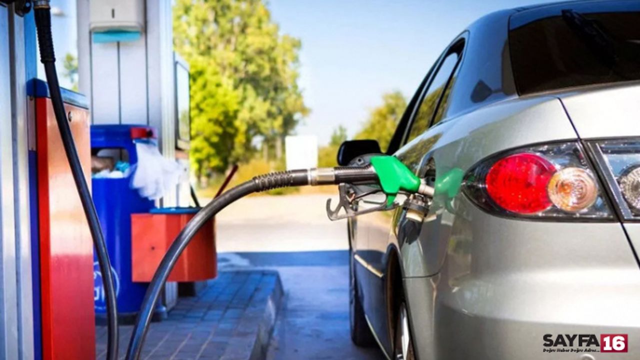 Zam furyası devam ediyor! Motorine bir zam daha…