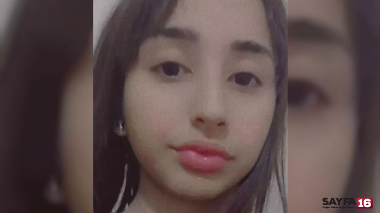 17 yaşındaki Yasemin'in ölümüyle ilgili 1 kişi tutuklandı