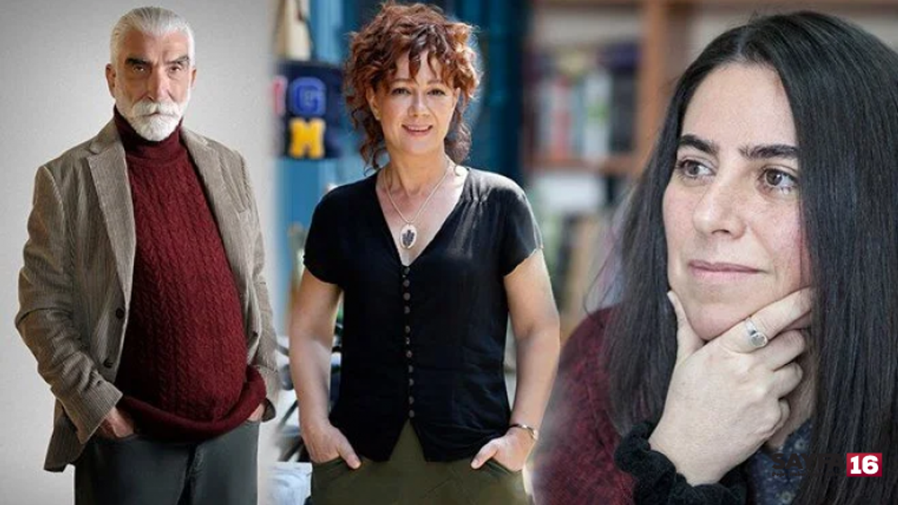 30. Uluslararası Adana Altın Koza Film Festivali jüri üyeleri belli oldu