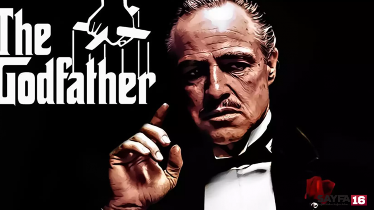 50. yıla özel restore edilmiş 'The Godfather' gecesi