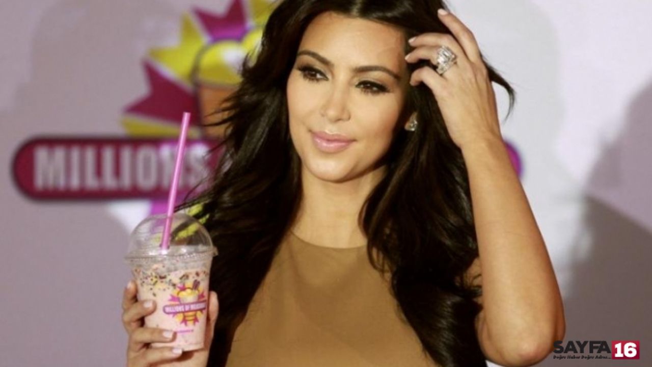 ABD'de "milkshake" tüketen 3 kişi öldü