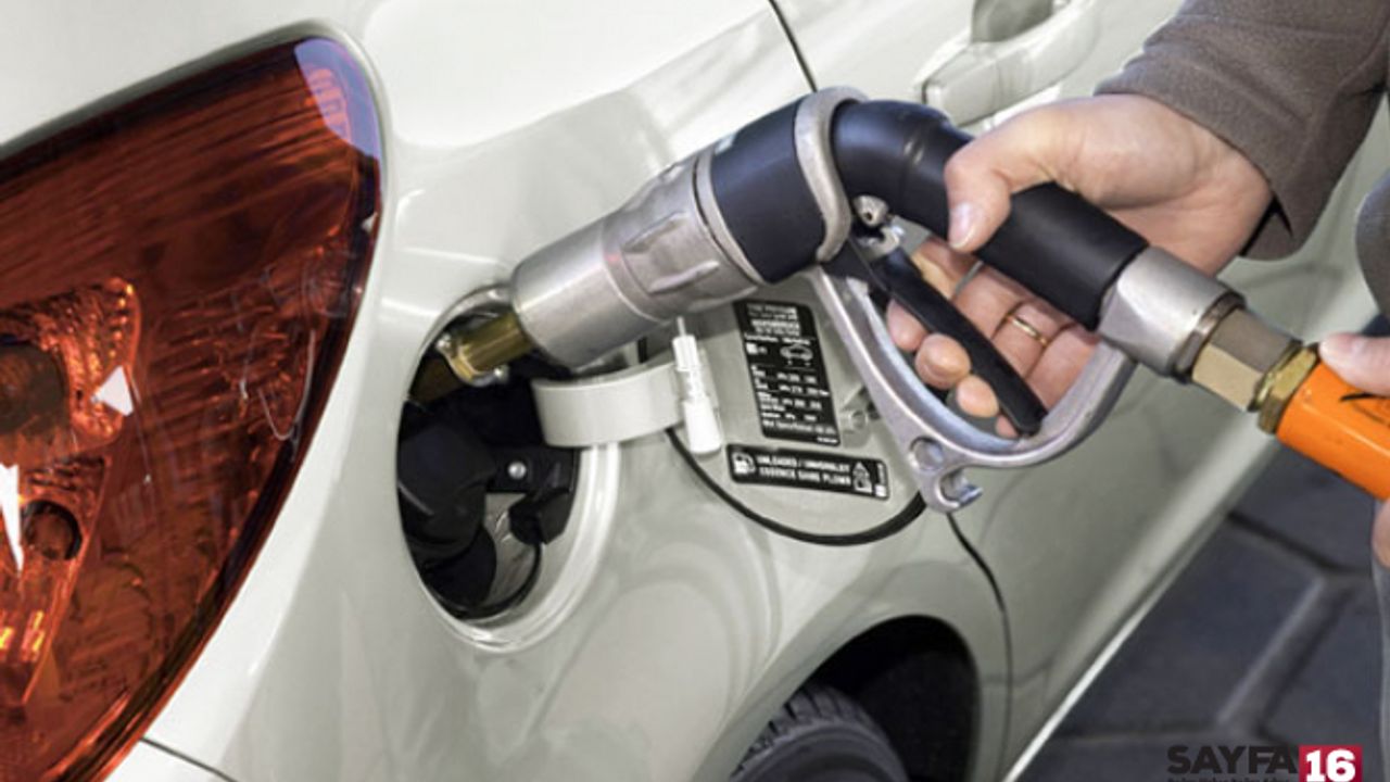 Akaryakıt zamları durmayınca, LPG'li araçlara dönüş başladı