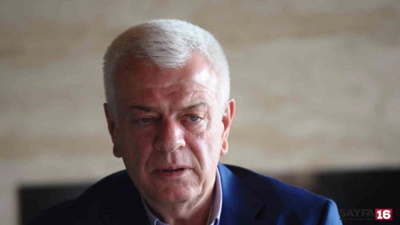 Ali Ay'dan flaş çıkış: Küfür ederim