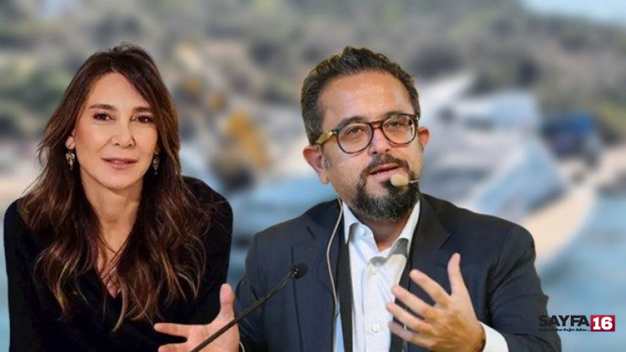 Ali Sabancı ve Vuslat Doğan Sabancı’yla ilgili son açıklama!!