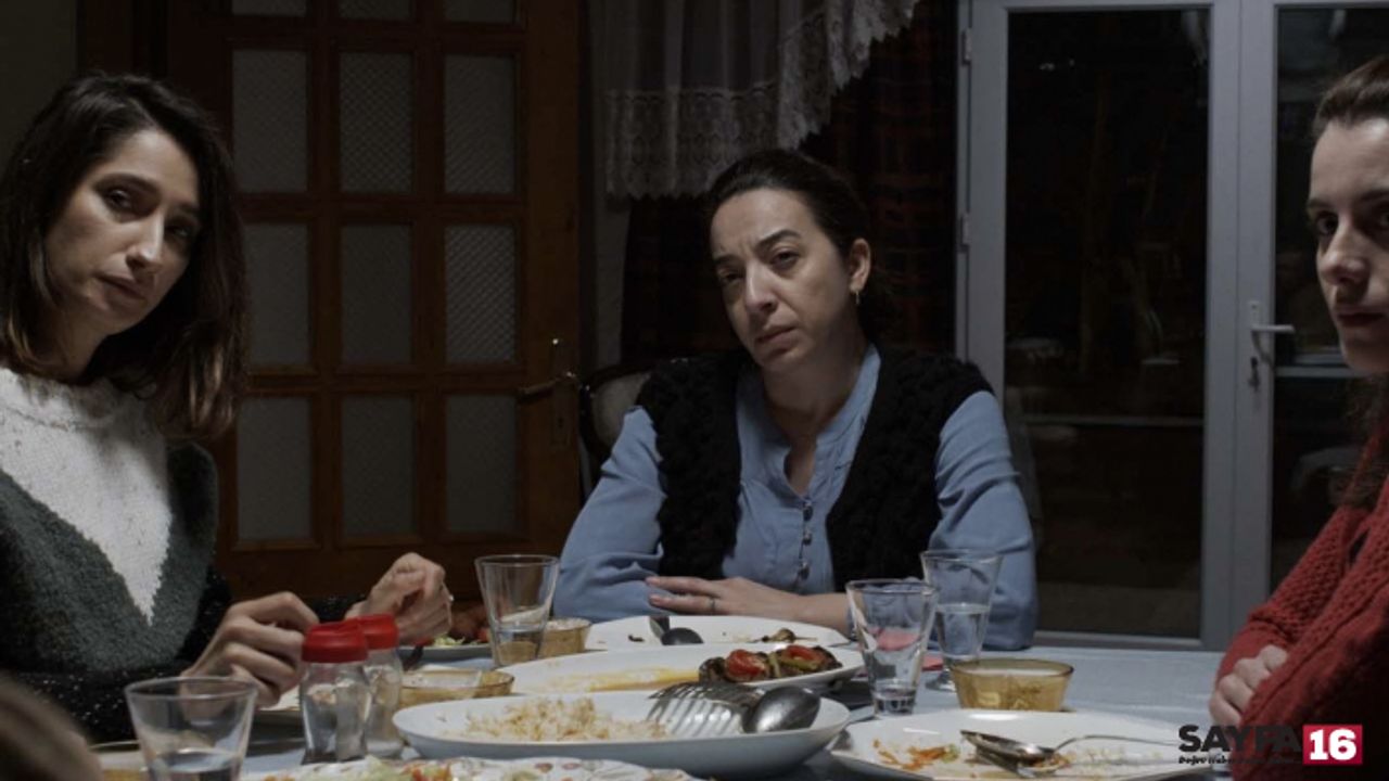 Altın Koza'da geri sayım.. Bu yıl 11 film yarışacak