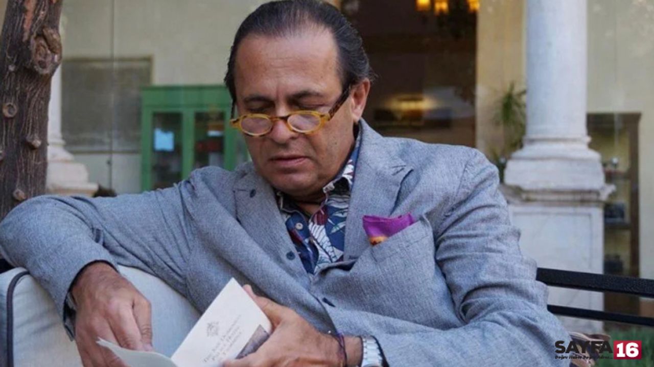 Ayhan Sicimoğlu hasta eşini terk ettiği iddialarını yalanladı