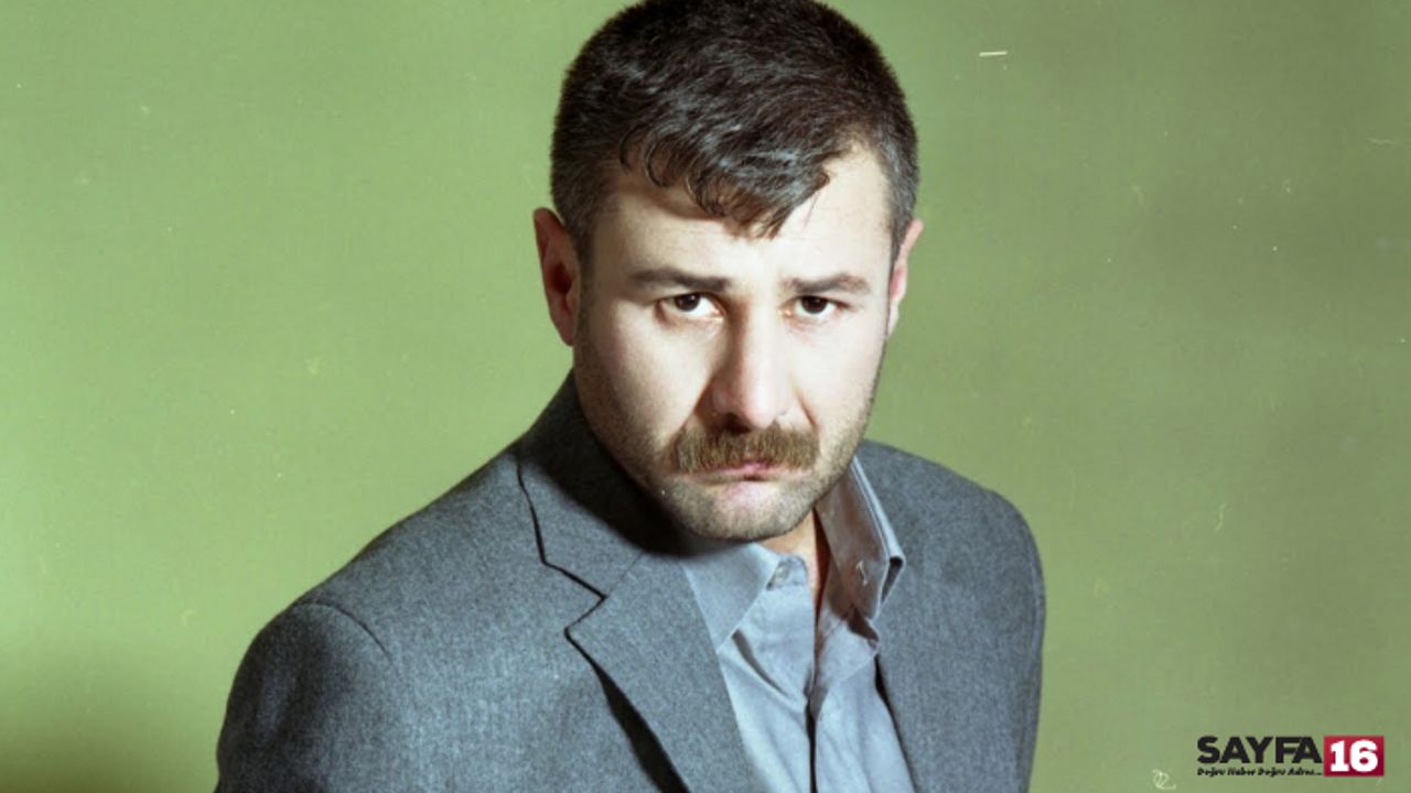 Azer Bülbül'ün hayatı film oluyor. Çok ünlü iki isme teklif gitti