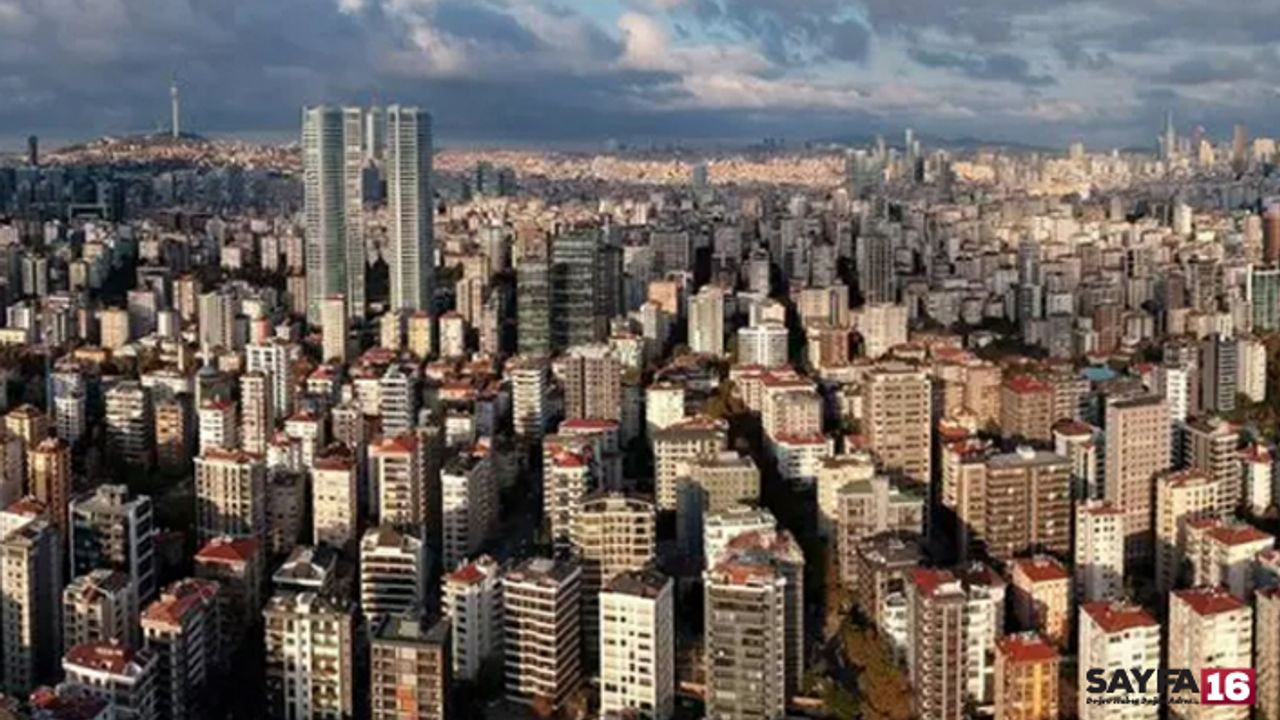 Bakanlık'tan İstanbul için deprem yasası! Çat kapı denetim geliyor...