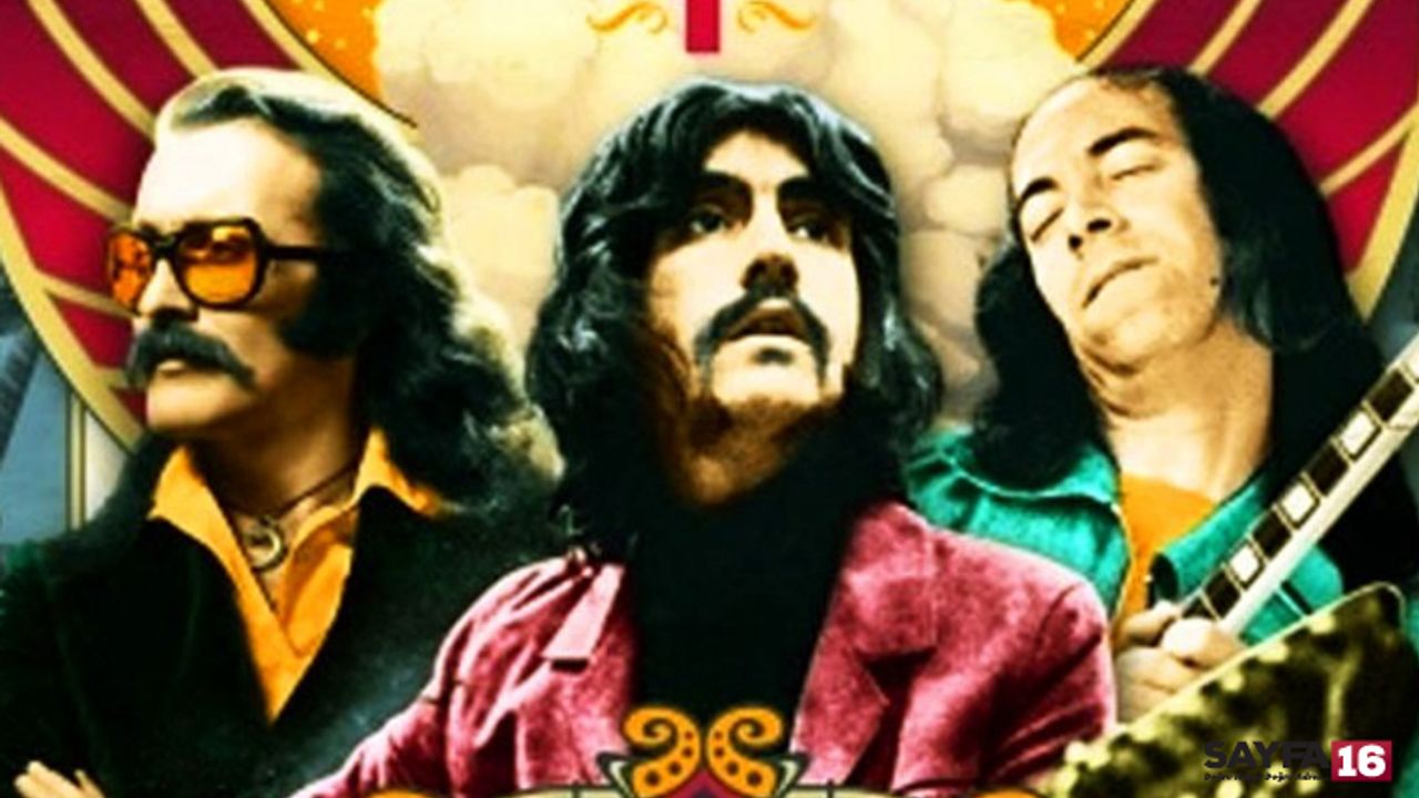 Bir grup uzun saçlı, çizmeli abi Anadolu Rock'ı nasıl doğurdu?
