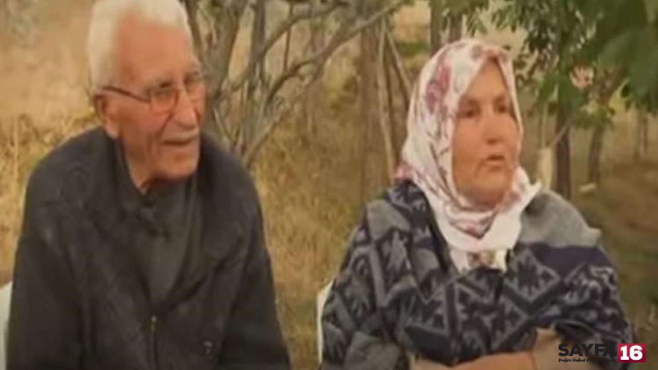 Böyle son yürek dağladı! Televizyon programına konuk olmuşlardı...