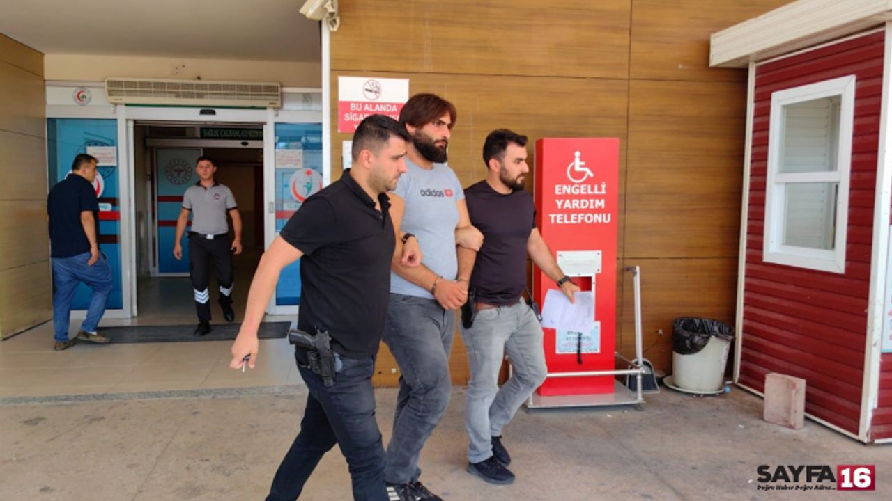 Bursa'da ablasına şantaj ve tehdidi affetmedi.. Eniştesini vurdu