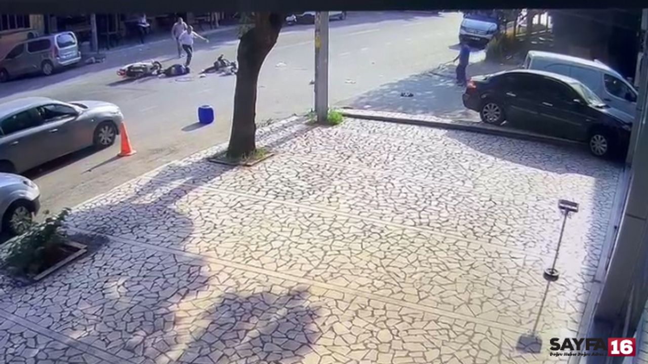 Bursa'da feci kaza! Ölüme doğru sürdüler