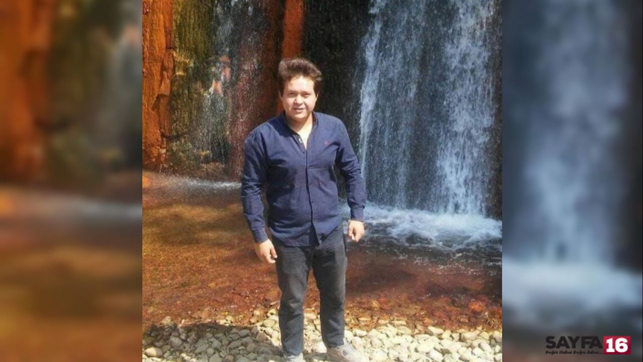 Bursa'da genç motosikletli canından oldu