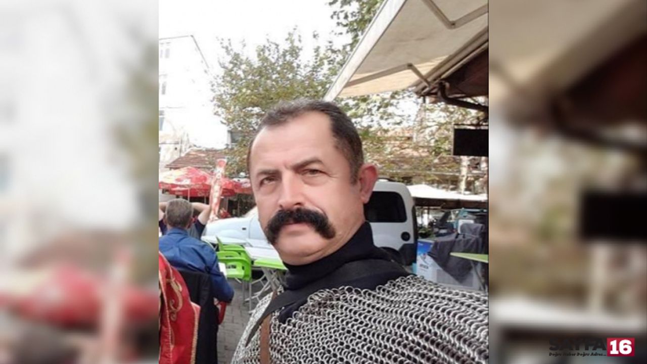 Bursa'da İznik Gölü'nde kaybolan yüzme hakeminin cesedi bulundu